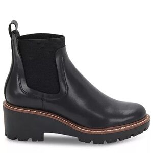 Aqua College Waterproof Chelsea Boot